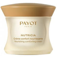 Payot Vyživujúci pleťový krém Nutricia (Nourishing Comforting Cream) 50 ml