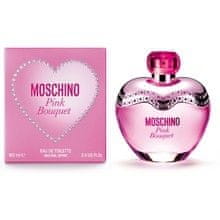 Moschino Moschino - Pink Bouquet EDT 100ml 