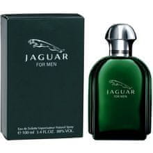 Jaguar Jaguar - Jaguar for Man EDT 100ml 