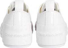 Calvin Klein Dámske tenisky YW0YW014650F8 (Veľkosť 37)