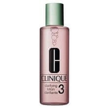 Clinique Clinique - Clarifiante Clarifying Lotion 3 (Combination to Oily Skin) - Cleaning tonic 200ml 