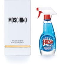 Moschino Moschino - Fresh Couture EDT 100ml 