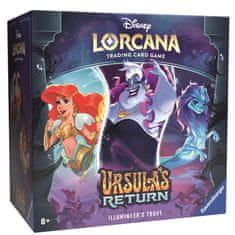 Ravensburger Disney Lorcana: Ursula's Return - Illumineer's Trove