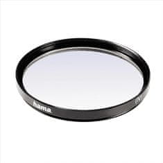HAMA filtr UV 0-HAZE 49mm, čierny