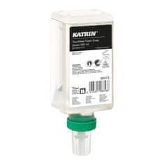 Katrin Penové mydlo pre bezdotykový zásobník - 500 ml