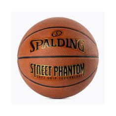 Spalding Lopty basketball hnedá 7 Phantom