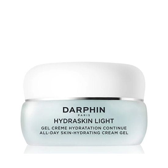 Darphin Hydratačný pleťový krémový gél Hydraskin Light (All-Day Skin-Hydrating Cream Gel)