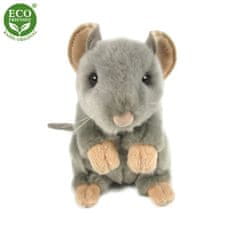 Rappa Eco-Friendly myš 16 cm