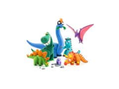 TM Toys HEY CLAY Dinosaury
