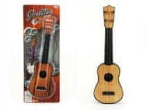 Teddies Gitara plast 40cm