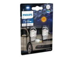 Philips Philips LED WY21W 12V 2,15W WX3x16d Ultinon Pro 3100 2ks 11071AU31B2