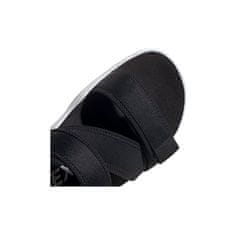 Adidas Sandále čierna 46 EU Terrex Sumra