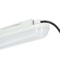 Nedis LED-lysrör | 1500 mm | 6050 lm | 4000 K | 55 W | IP65 
