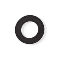 Nedis Rubber seal for hoses | 3/4'' | 10 pcs. | Black 