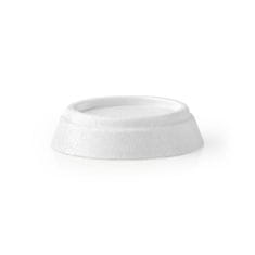 Nedis Anti vibration damper | Suitable for: Universal | 4 pcs. | White | Plastic 