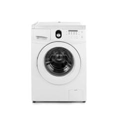Nedis Universal Stacking Kit for washing machine and dryer | White 