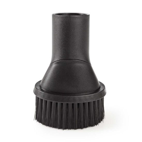 Nedis Kefka na prach | Plastové vlasy | Univerzálne použiteľné | 30/32/35 mm