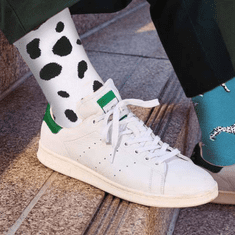 GFT Veselé ponožky - dalmatín