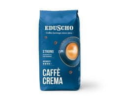 Tchibo Káva "Caffe Crema Strong", pražená, zrnková, 1000 g, 529235