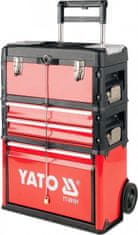 YATO Vozík na náradie - YT-09101