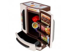 Mega Creative Multifunkčná chladnička s príslušenstvom pre deti MEGA CREATIVE 