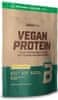 Vegan Protein 2000 g - Príchuť : Čokoláda - škorica