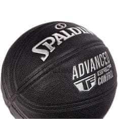 Spalding Lopty basketball čierna 7 Advanced Grip Control