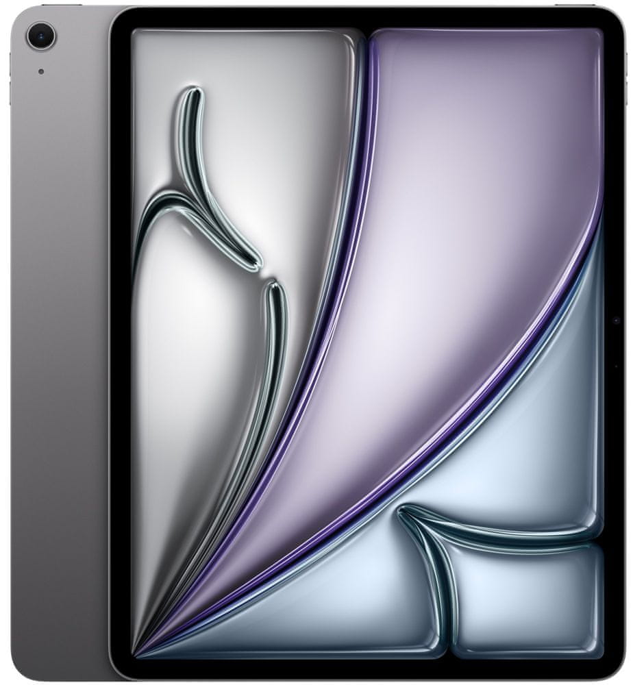 Apple iPad Air Wi-Fi, 13" 2024, 256GB, Space Gray (MV2D3HC/A)
