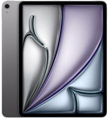 Apple iPad Air Wi-Fi, 13" 2024, 128GB, Space Gray (MV273HC/A)