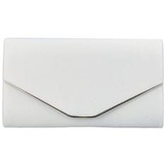 Dámska listová kabelka XX3461 White
