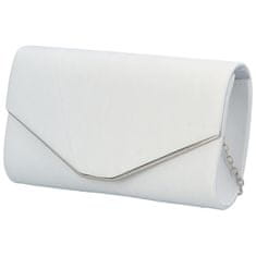 Dámska listová kabelka XX3461 White