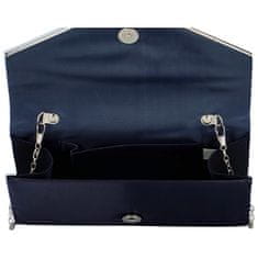 Dámska listová kabelka XX3461 Navy Blue