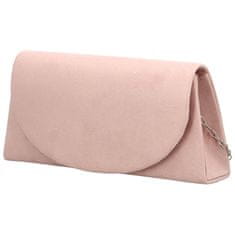 Dámska listová kabelka KX0962 Pink