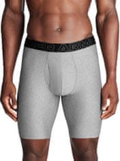 Under Armour Boxerky M UA Perf Tech 9in-GRY M