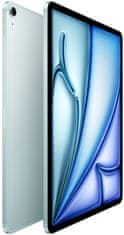 Apple iPad Air Wi-Fi + Cellular, 13" 2024, 512GB, Blue (MV713HC/A)