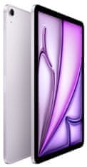 Apple iPad Air Wi-Fi + Cellular, 11" 2024, 128GB, Purple (MUXG3HC/A)