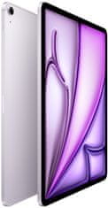 Apple iPad Air Wi-Fi + Cellular, 13" 2024, 1TB, Purple (MV773HC/A)