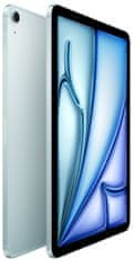 Apple iPad Air Wi-Fi + Cellular, 11" 2024, 512GB, Blue (MUXN3HC/A)
