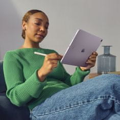 Apple iPad Air Wi-Fi + Cellular, 13" 2024, 256GB, Purple (MV6Y3HC/A)