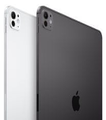 Apple iPad Pro Wi-Fi, 13" 2024, 512GB, Silver (MVX53HC/A)