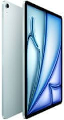 Apple iPad Air Wi-Fi, 13" 2024, 128GB, Blue (MV283HC/A)