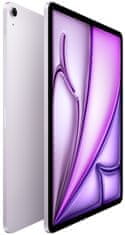 Apple iPad Air Wi-Fi, 13" 2024, 128GB, Purple (MV2C3HC/A)