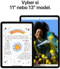 Apple iPad Air Wi-Fi, 13" 2024, 256GB, Blue (MV2F3HC/A)