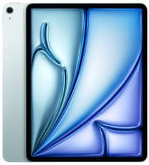 Apple iPad Air Wi-Fi, 13" 2024, 512GB, Blue (MV2K3HC/A)
