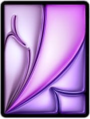 Apple iPad Air Wi-Fi, 13" 2024, 512GB, Purple (MV2N3HC/A)