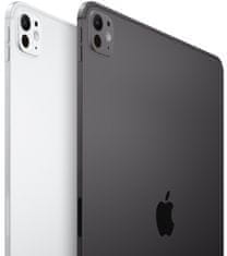 Apple iPad Pro Wi-Fi + Cellular, 13" 2024, 512GB, Space Black (MVXU3HC/A)