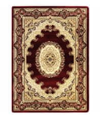 Berfin Dywany Kusový koberec Adora 5547 B (Red) 280x370