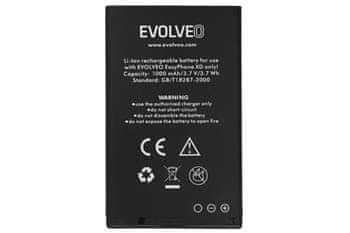 Evolveo EasyPhone EP-600 batérie