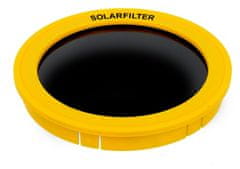 Bresser Teleskop Solarix 76/350 so slnečným filtrom