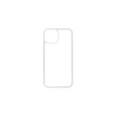 ER CRYSTAL kryt pre iPhone 13 mini - Priehľadný